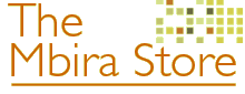 The Mbira Store