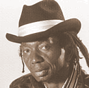 Thomas Mapfumo